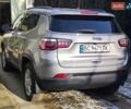 Сірий Джип Compass, об'ємом двигуна 2.36 л та пробігом 41 тис. км за 20999 $, фото 6 на Automoto.ua