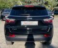 Сірий Джип Compass, об'ємом двигуна 2.4 л та пробігом 32 тис. км за 21000 $, фото 5 на Automoto.ua