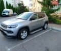 Серый Джип Компас, объемом двигателя 2.36 л и пробегом 7 тыс. км за 23200 $, фото 4 на Automoto.ua