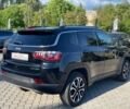 Сірий Джип Compass, об'ємом двигуна 2.4 л та пробігом 32 тис. км за 21000 $, фото 6 на Automoto.ua