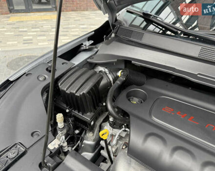 Серый Джип Компас, объемом двигателя 2.36 л и пробегом 47 тыс. км за 20600 $, фото 48 на Automoto.ua