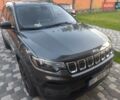 Сірий Джип Compass, об'ємом двигуна 2.36 л та пробігом 39 тис. км за 19990 $, фото 8 на Automoto.ua