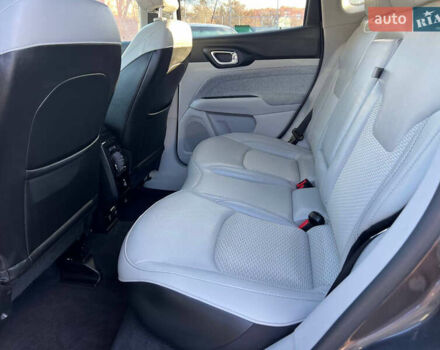 Серый Джип Компас, объемом двигателя 2.4 л и пробегом 59 тыс. км за 19500 $, фото 16 на Automoto.ua