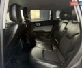 Серый Джип Компас, объемом двигателя 2.36 л и пробегом 166 тыс. км за 15700 $, фото 42 на Automoto.ua