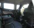 Сірий Джип Compass, об'ємом двигуна 0 л та пробігом 15 тис. км за 15000 $, фото 16 на Automoto.ua