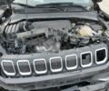 Сірий Джип Compass, об'ємом двигуна 2.4 л та пробігом 105 тис. км за 12200 $, фото 11 на Automoto.ua