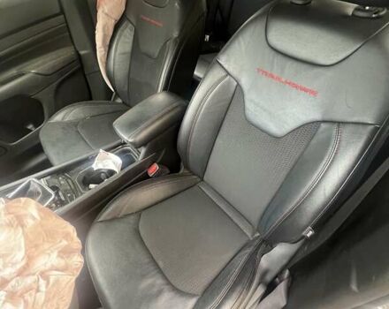 Серый Джип Компас, объемом двигателя 2.36 л и пробегом 66 тыс. км за 13999 $, фото 16 на Automoto.ua