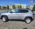 Сірий Джип Compass, об'ємом двигуна 2.36 л та пробігом 33 тис. км за 18999 $, фото 7 на Automoto.ua