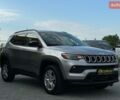 Сірий Джип Compass, об'ємом двигуна 2.36 л та пробігом 32 тис. км за 18299 $, фото 1 на Automoto.ua