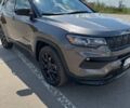 Сірий Джип Compass, об'ємом двигуна 2.36 л та пробігом 41 тис. км за 17800 $, фото 2 на Automoto.ua