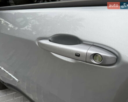 Серый Джип Компас, объемом двигателя 2.36 л и пробегом 47 тыс. км за 20600 $, фото 36 на Automoto.ua