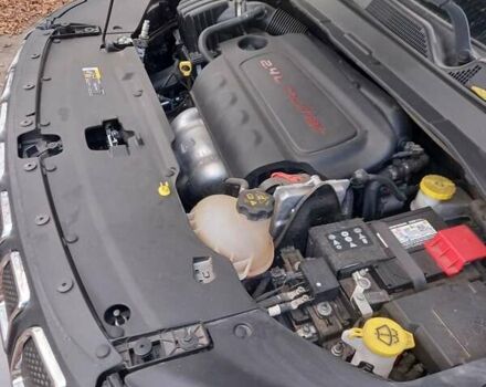 Сірий Джип Compass, об'ємом двигуна 2.36 л та пробігом 52 тис. км за 18700 $, фото 8 на Automoto.ua