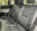 Сірий Джип Compass, об'ємом двигуна 2.4 л та пробігом 21 тис. км за 10300 $, фото 10 на Automoto.ua