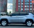 Сірий Джип Compass, об'ємом двигуна 2.4 л та пробігом 15 тис. км за 20800 $, фото 11 на Automoto.ua