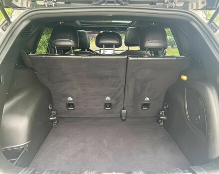 Сірий Джип Compass, об'ємом двигуна 2.4 л та пробігом 30 тис. км за 9000 $, фото 15 на Automoto.ua