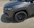Сірий Джип Compass, об'ємом двигуна 2.36 л та пробігом 41 тис. км за 17800 $, фото 4 на Automoto.ua