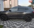 Сірий Джип Compass, об'ємом двигуна 2.36 л та пробігом 39 тис. км за 19990 $, фото 12 на Automoto.ua