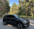 Сірий Джип Compass, об'ємом двигуна 2.36 л та пробігом 74 тис. км за 19700 $, фото 8 на Automoto.ua