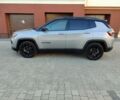 Сірий Джип Compass, об'ємом двигуна 2.4 л та пробігом 55 тис. км за 18000 $, фото 9 на Automoto.ua