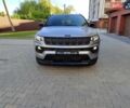 Серый Джип Компас, объемом двигателя 2.36 л и пробегом 56 тыс. км за 18000 $, фото 19 на Automoto.ua