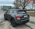 Сірий Джип Compass, об'ємом двигуна 2.4 л та пробігом 45 тис. км за 17900 $, фото 8 на Automoto.ua