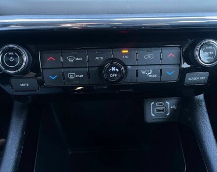 Сірий Джип Compass, об'ємом двигуна 2.4 л та пробігом 32 тис. км за 21000 $, фото 19 на Automoto.ua
