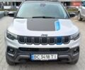 Серый Джип Компас, объемом двигателя 1.33 л и пробегом 15 тыс. км за 36666 $, фото 9 на Automoto.ua