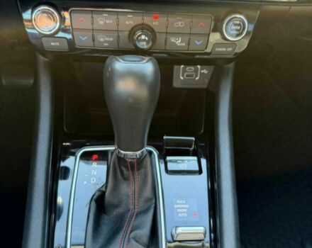 Джип Компас 2022 в Хмельницком на Automoto.ua Серый Джип Компас, объемом двигателя 2.4 л и пробегом 24 тыс. км за 6900 $, фото 8 на Automoto.ua