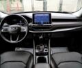 Серый Джип Компас, объемом двигателя 2.4 л и пробегом 42 тыс. км за 14800 $, фото 12 на Automoto.ua