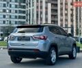 Сірий Джип Compass, об'ємом двигуна 2.4 л та пробігом 15 тис. км за 20800 $, фото 17 на Automoto.ua