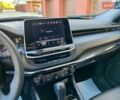 Серый Джип Компас, объемом двигателя 2.36 л и пробегом 56 тыс. км за 18500 $, фото 25 на Automoto.ua