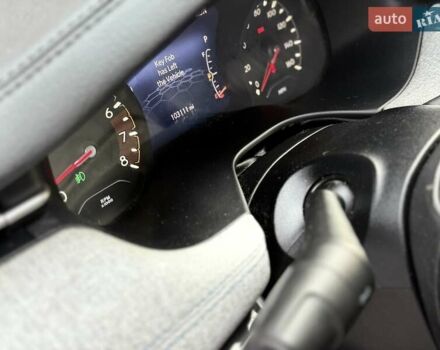 Серый Джип Компас, объемом двигателя 2.36 л и пробегом 166 тыс. км за 15700 $, фото 26 на Automoto.ua