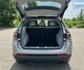 Сірий Джип Compass, об'ємом двигуна 2.36 л та пробігом 81 тис. км за 20300 $, фото 13 на Automoto.ua