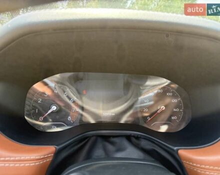 Сірий Джип Compass, об'ємом двигуна 2.36 л та пробігом 32 тис. км за 17500 $, фото 33 на Automoto.ua