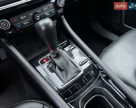 Сірий Джип Compass, об'ємом двигуна 2.4 л та пробігом 45 тис. км за 17900 $, фото 41 на Automoto.ua