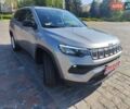 Сірий Джип Compass, об'ємом двигуна 2.36 л та пробігом 33 тис. км за 18999 $, фото 2 на Automoto.ua