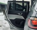 Серый Джип Компас, объемом двигателя 2.4 л и пробегом 49 тыс. км за 19499 $, фото 14 на Automoto.ua