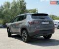 Сірий Джип Compass, об'ємом двигуна 2.36 л та пробігом 32 тис. км за 17500 $, фото 4 на Automoto.ua