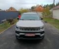 Джип Компас 2022 в Сумах на Automoto.ua Серый Джип Компас, объемом двигателя 2.4 л и пробегом 102 тыс. км за 19500 $, фото 1 на Automoto.ua
