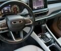 Сірий Джип Compass, об'ємом двигуна 2.4 л та пробігом 90 тис. км за 16900 $, фото 17 на Automoto.ua