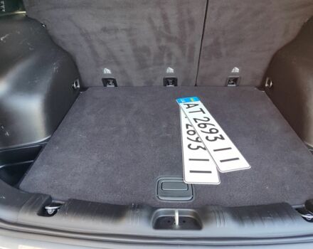 Сірий Джип Compass, об'ємом двигуна 2.4 л та пробігом 55 тис. км за 18000 $, фото 11 на Automoto.ua