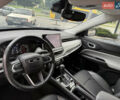 Сірий Джип Compass, об'ємом двигуна 2.36 л та пробігом 44 тис. км за 21500 $, фото 41 на Automoto.ua