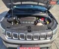 Сірий Джип Compass, об'ємом двигуна 2.36 л та пробігом 33 тис. км за 18999 $, фото 9 на Automoto.ua