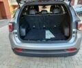 Сірий Джип Compass, об'ємом двигуна 2.4 л та пробігом 55 тис. км за 18000 $, фото 12 на Automoto.ua
