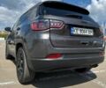 Сірий Джип Compass, об'ємом двигуна 2.36 л та пробігом 41 тис. км за 17800 $, фото 7 на Automoto.ua