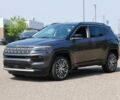 Сірий Джип Compass, об'ємом двигуна 0 л та пробігом 34 тис. км за 7000 $, фото 1 на Automoto.ua