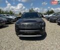 Серый Джип Компас, объемом двигателя 2.36 л и пробегом 83 тыс. км за 18500 $, фото 5 на Automoto.ua
