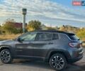 Сірий Джип Compass, об'ємом двигуна 2.36 л та пробігом 28 тис. км за 19000 $, фото 3 на Automoto.ua