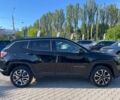 Сірий Джип Compass, об'ємом двигуна 2.4 л та пробігом 32 тис. км за 21000 $, фото 7 на Automoto.ua