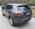 Сірий Джип Compass, об'ємом двигуна 2.4 л та пробігом 12 тис. км за 20700 $, фото 6 на Automoto.ua